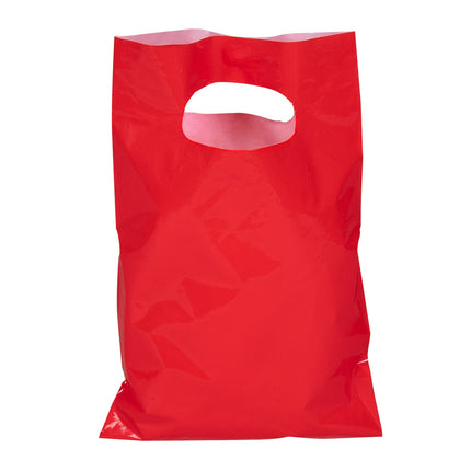 Happy Birthday Sharing Bags 23cm 6Stück