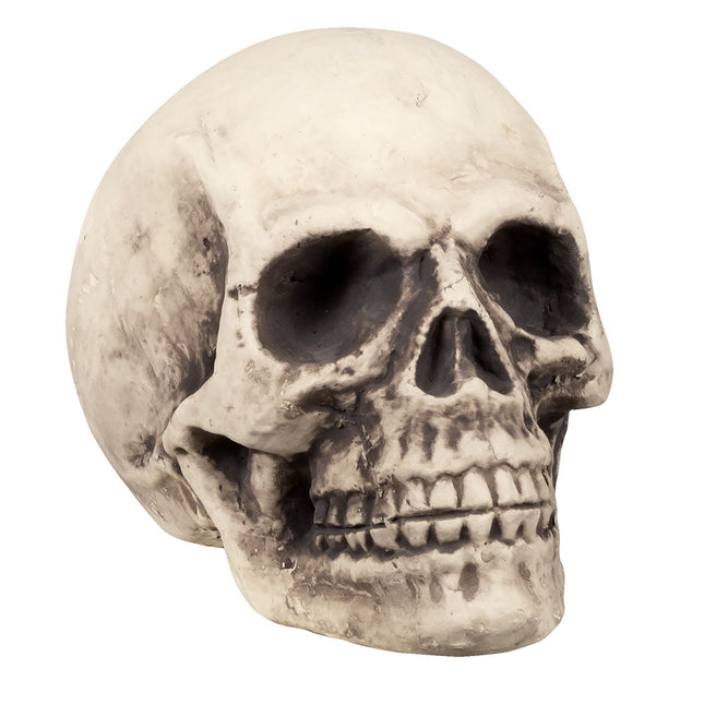 Halloween Totenkopf 38cm