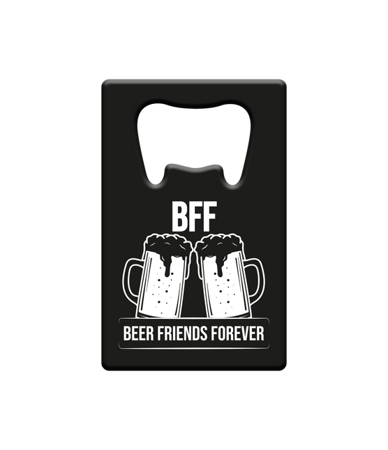 Bieröffner Bff