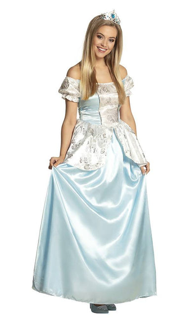 Prinzessin Kleid