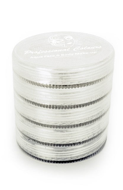 PXP Empty Jar 30 Gr Geeignet für Glitter oder Steine