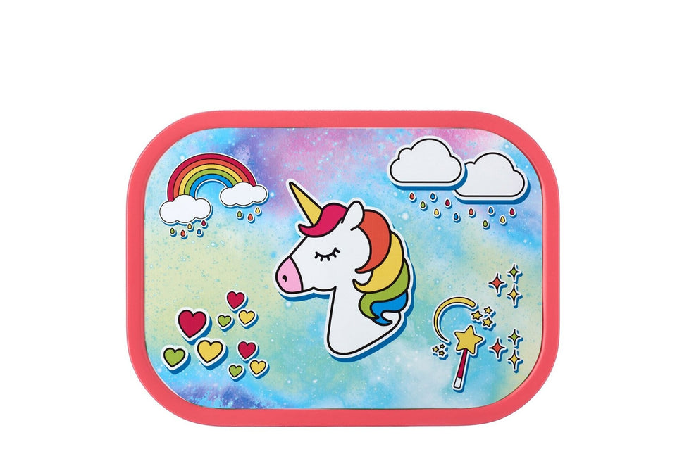 Lunchbox Campus Einhorn