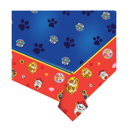 Paw Patrol Tischtuch Dekoration 1,8m