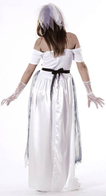 Halloween Kostüm Ladies Bride Spirit