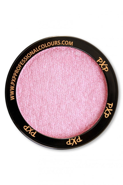 PXP Schmink Soft Metallic Rosa 10gr