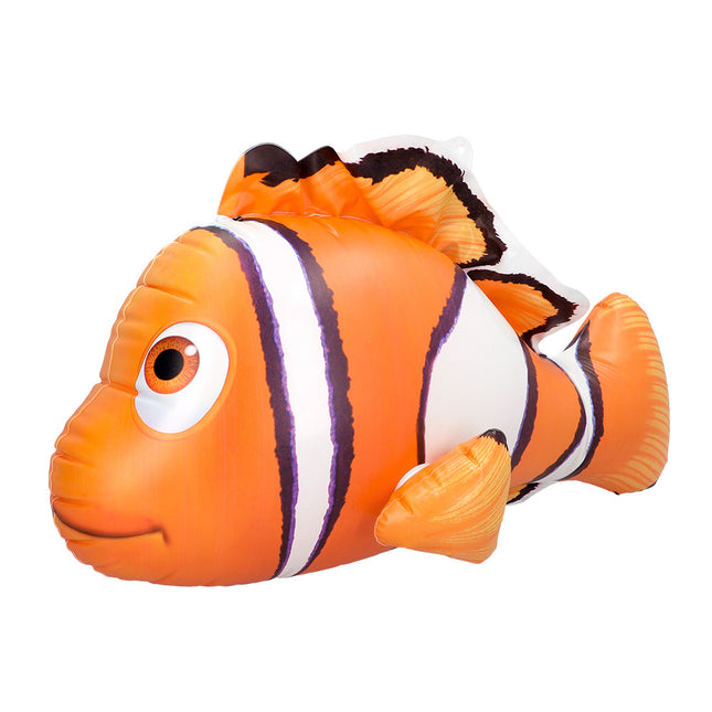 Aufblasbarer Fisch 53cm