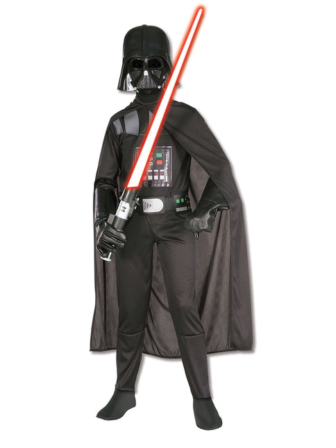 Star Wars Kostüm Darth Vader Kind