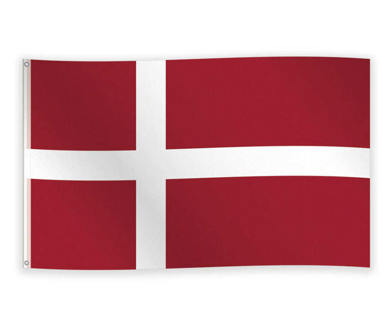 Flagge Dänemark 1,5 m