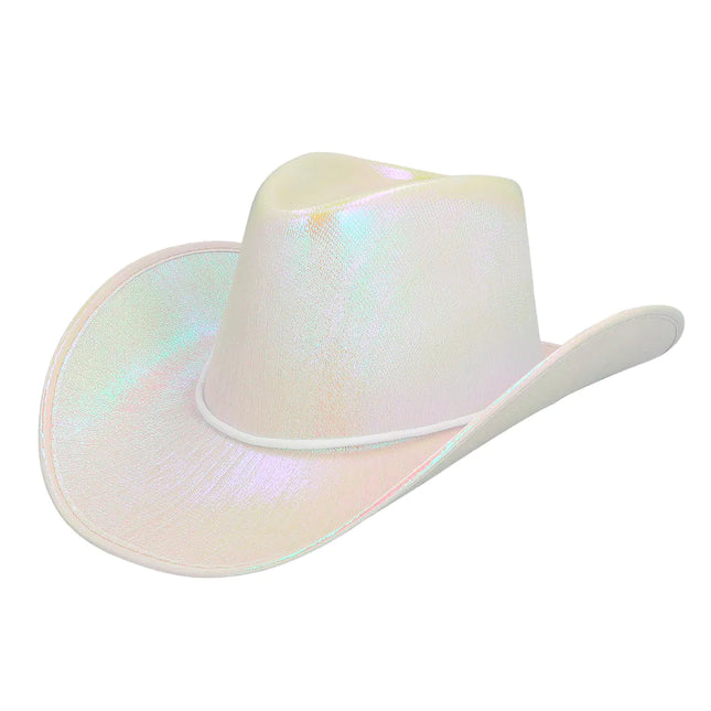 Cowboyhut Perle