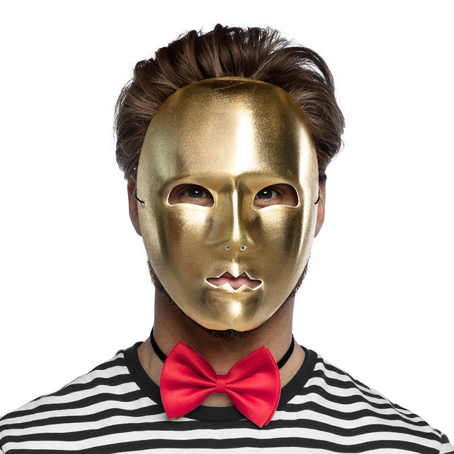 Goldene Maske Pantomime