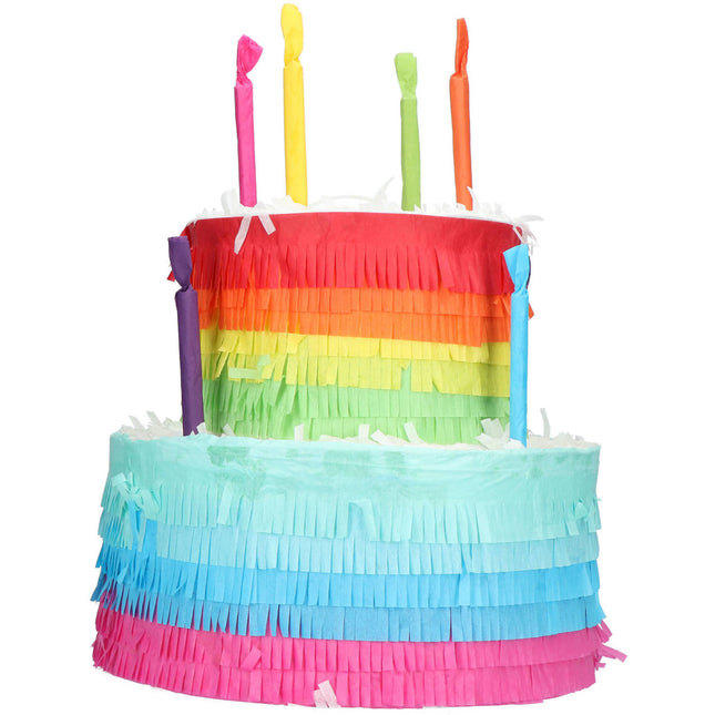 Pinata Torte 25cm