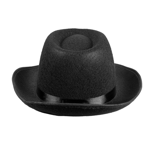 Black Hat Gangster Kind