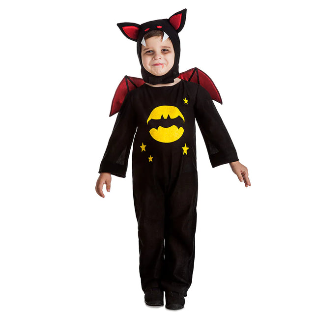 Halloween Kostüm Junge Batman