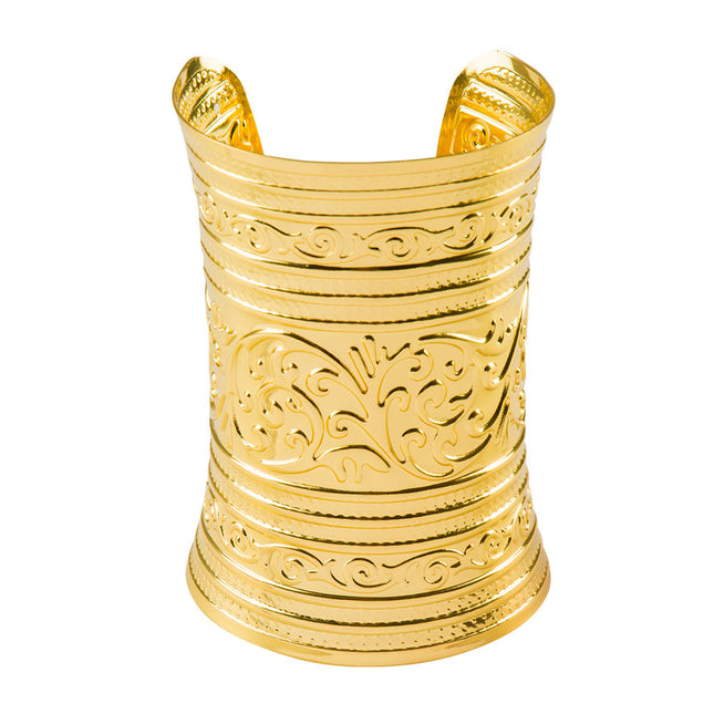 Armband Noble Of The Nile Gold