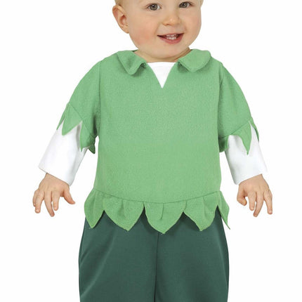 Peter Pan Kostüm Baby