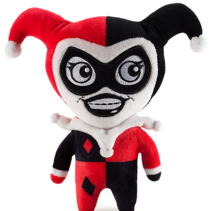 Harley Quinn kuscheln