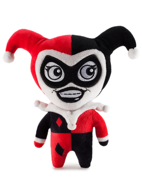 Harley Quinn kuscheln