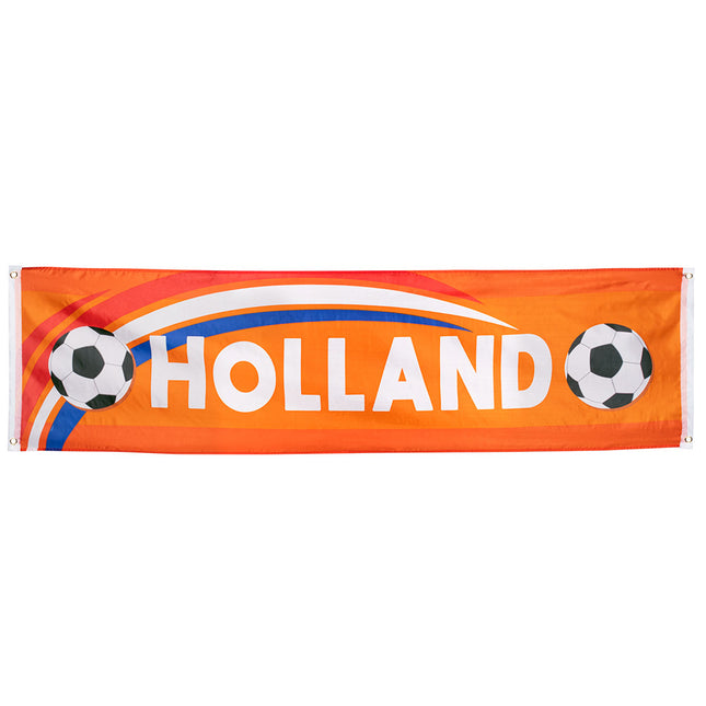 Holland-Banner 1,8 m