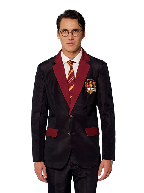 Harry Potter Anzug Herren Gryffindor