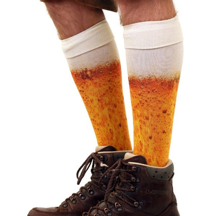 Bier Socken