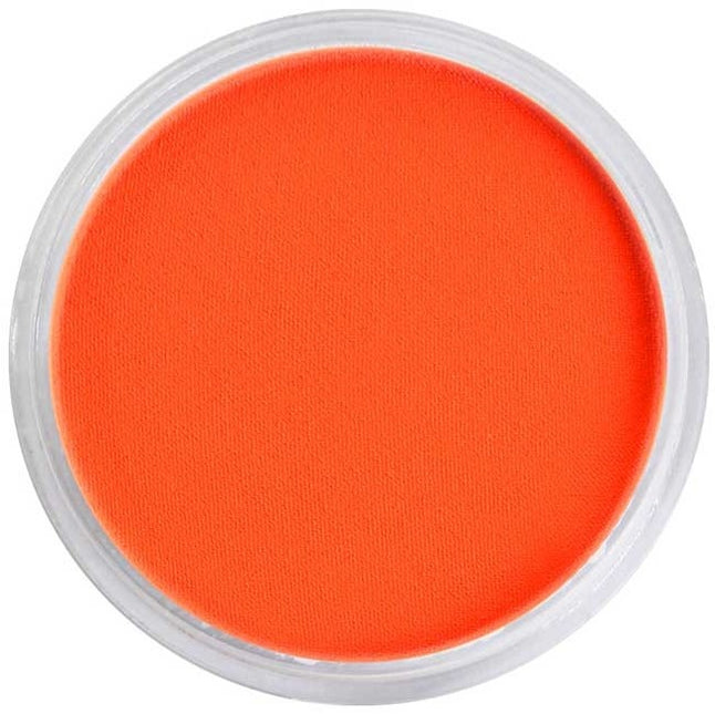 Hobby Aquarellfarbe Neon Orange 10gr