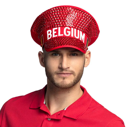 Belgien Haustier Belgien