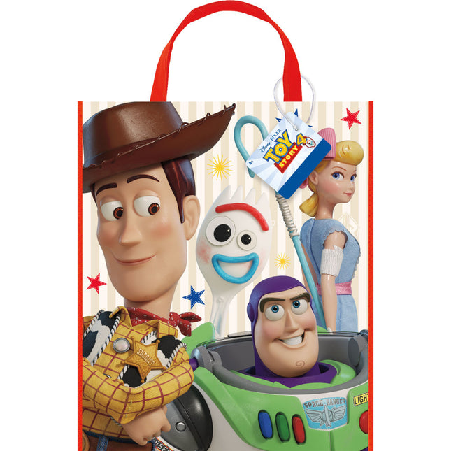 Toy Story Tasche 33cm