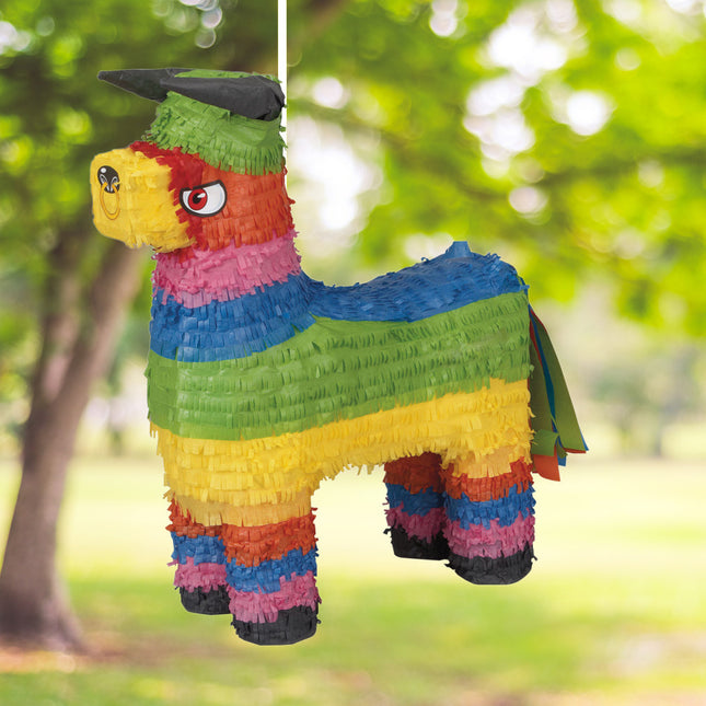 Pinata Stier 45cm