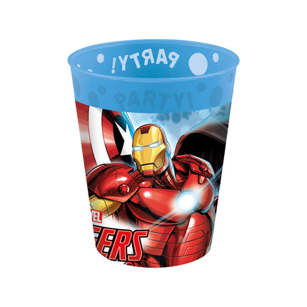 Avengers Cup Wiederverwendbar 250ml