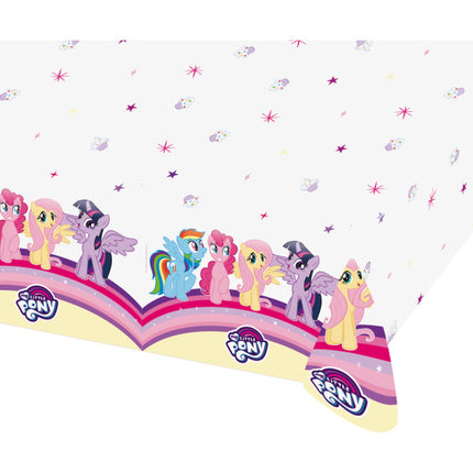 My Little Pony Tischtuch 1,8m