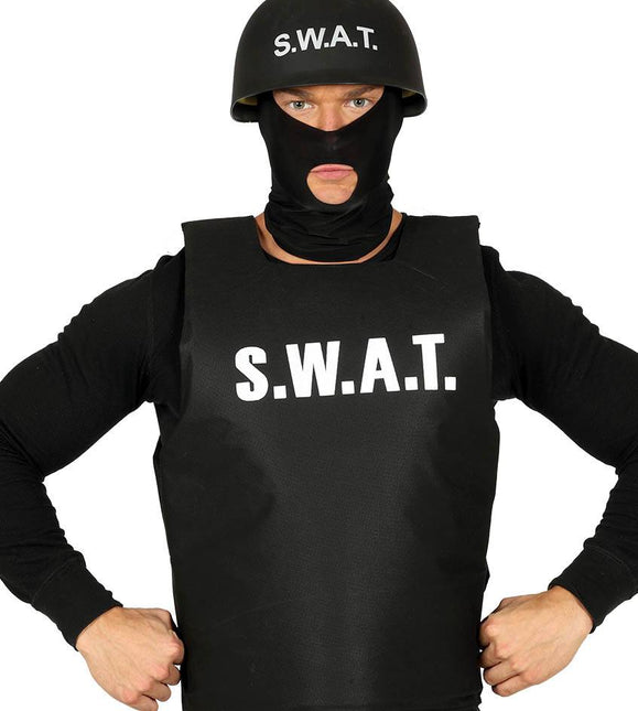 Swat-Weste M