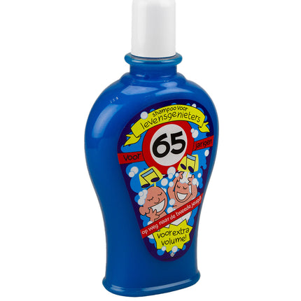 Fun Shampoo 65 Jahre 350ml