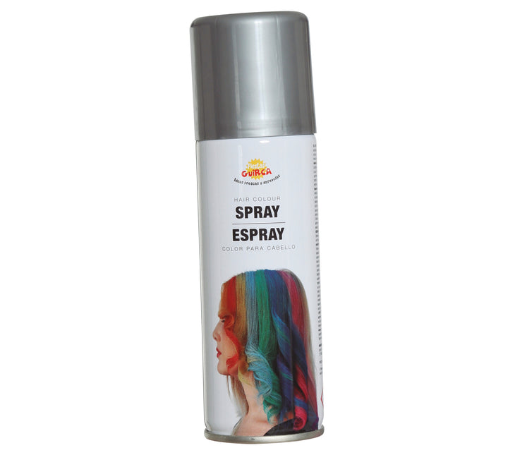 Haarspray Silber 125ml