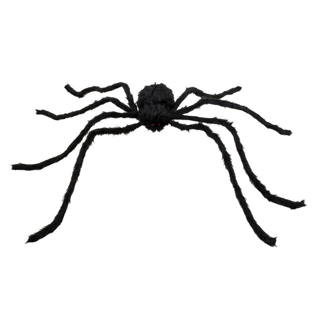 Halloween Haarige Spinne Xl