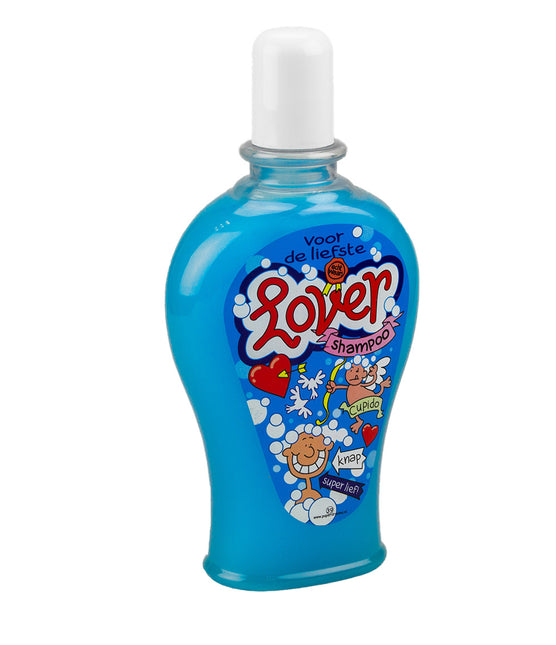 Fun Shampoo Lover 350ml