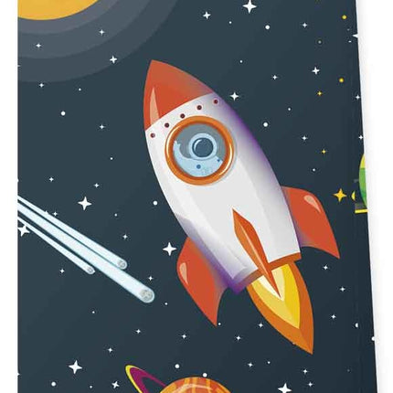 Sharing bags Space Travel 4pcs