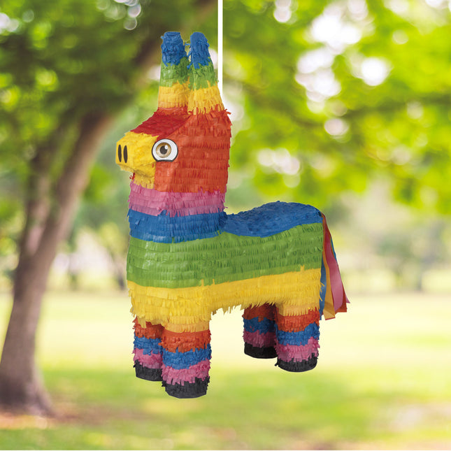 Pinata Esel 56cm