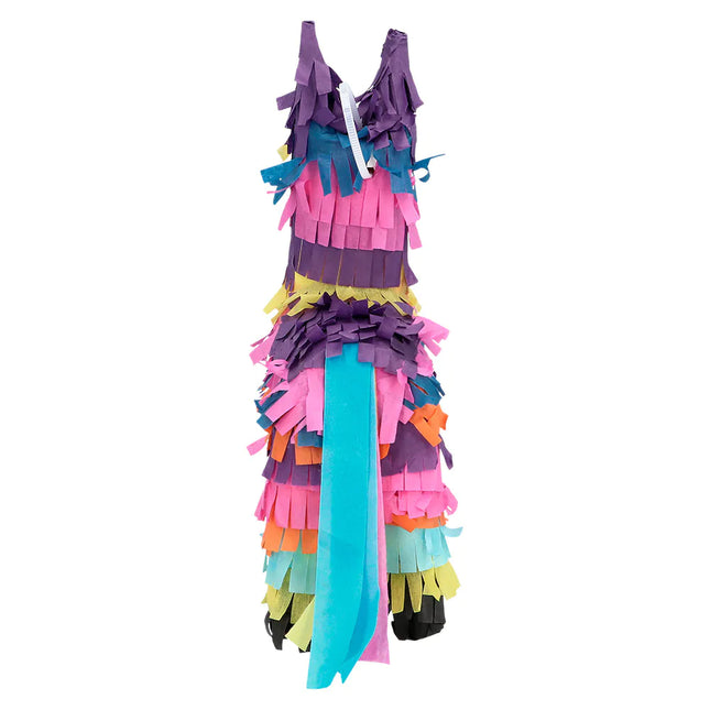 Pinata Esel 18cm