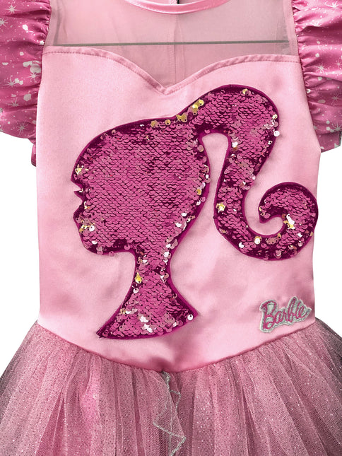 Barbie Prinzessin Kleid Kind