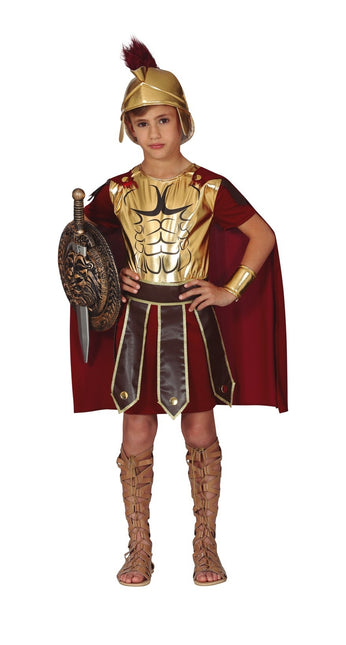 Gladiator Kostüm Junge