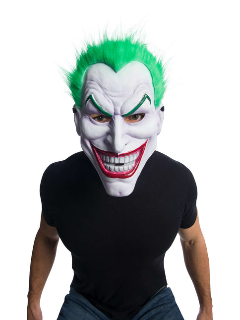 Halloween Maske Der Joker