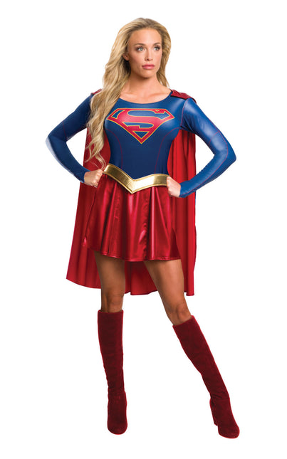 Supergirl Kostüm