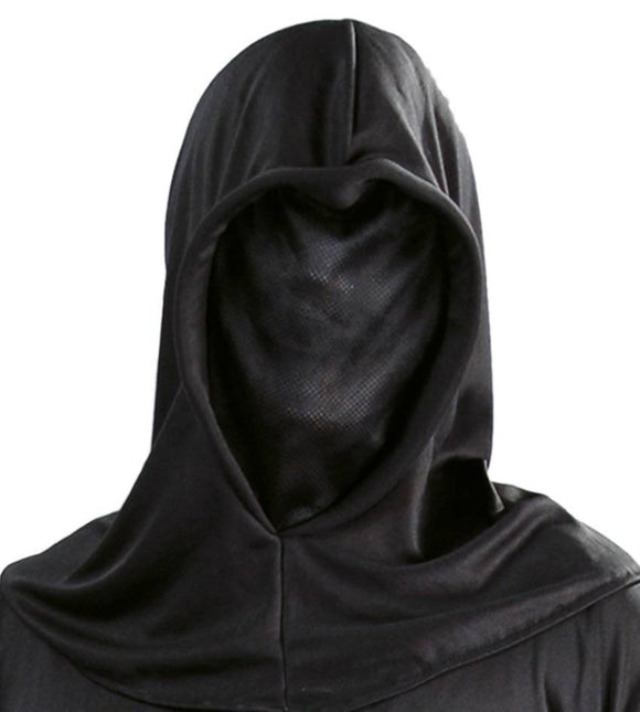 Nazg√ªl Maske Herr der Ringe