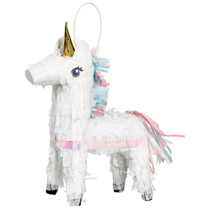 Einhorn Pinata 19cm