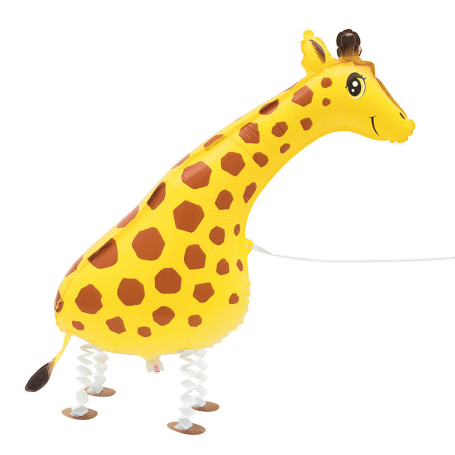 Airwalker Giraffe 86cm