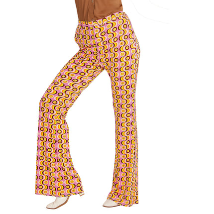 Disco 70S Hose Damen