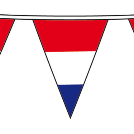 Flaggenleine Niederlande 10m