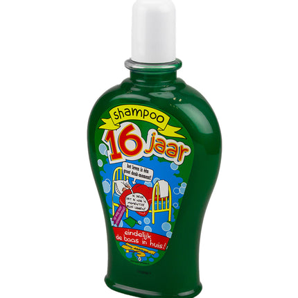 Fun Shampoo 16 Jahre 350ml