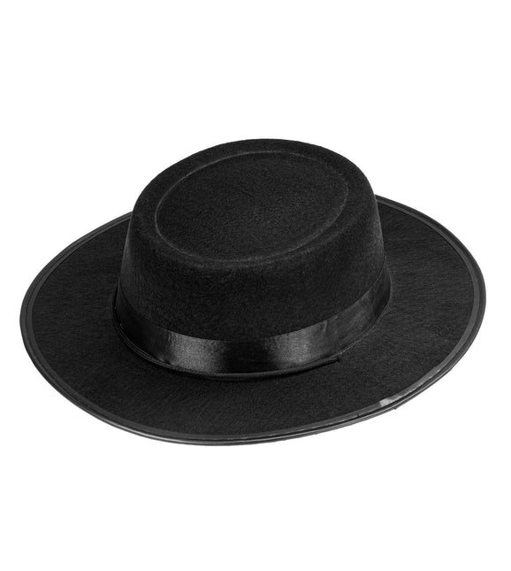 Black Hat El Gaucho