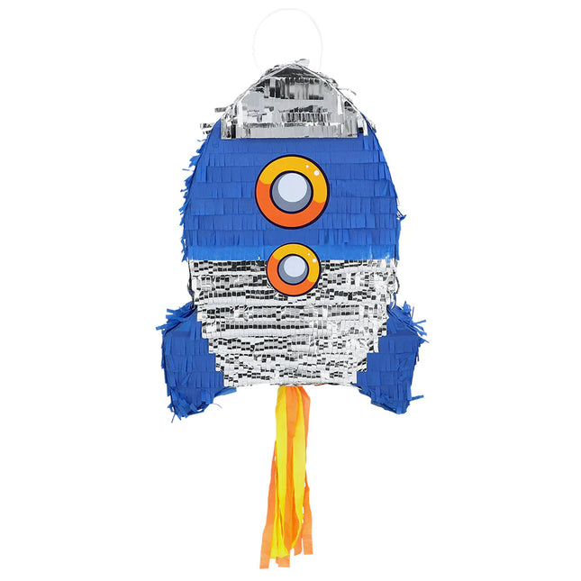 Weltraum Party Pinata 38cm